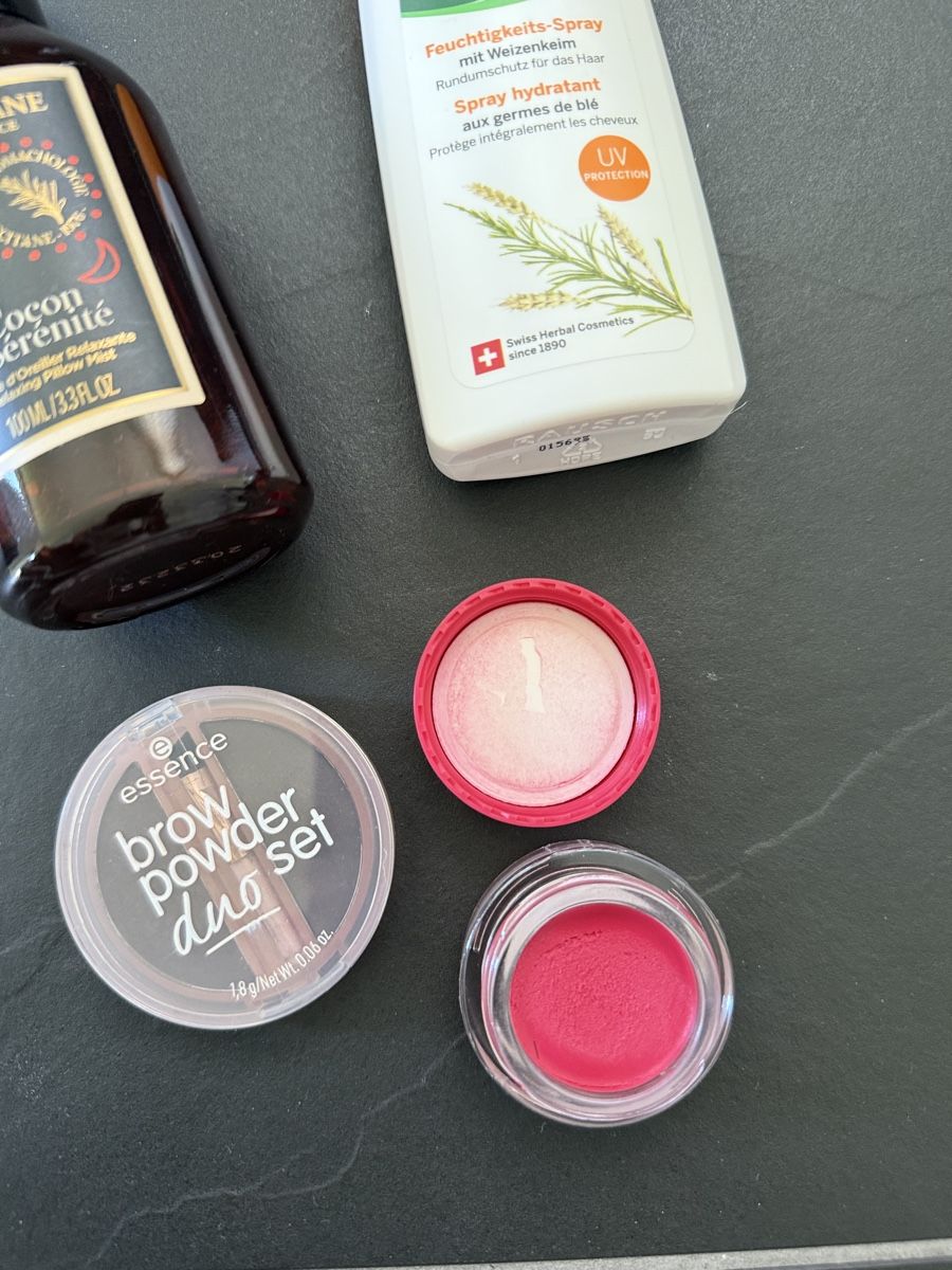 Make-up: Beauty Set Neu – Nuovo (secondo la descrizione) da Gümligen venduto da kleiderschrankbe6 2