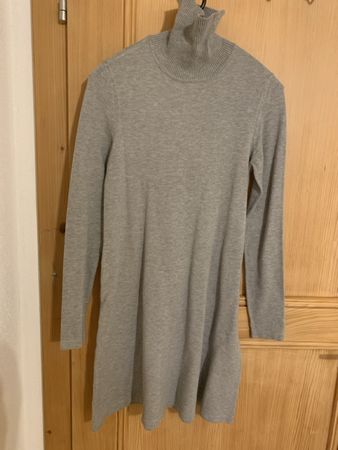 Robe grise XS