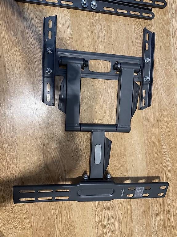 Wandhalterungen: Wandhalterung TV 35kg – Gebraucht aus Günsberg von Itsmee.chris