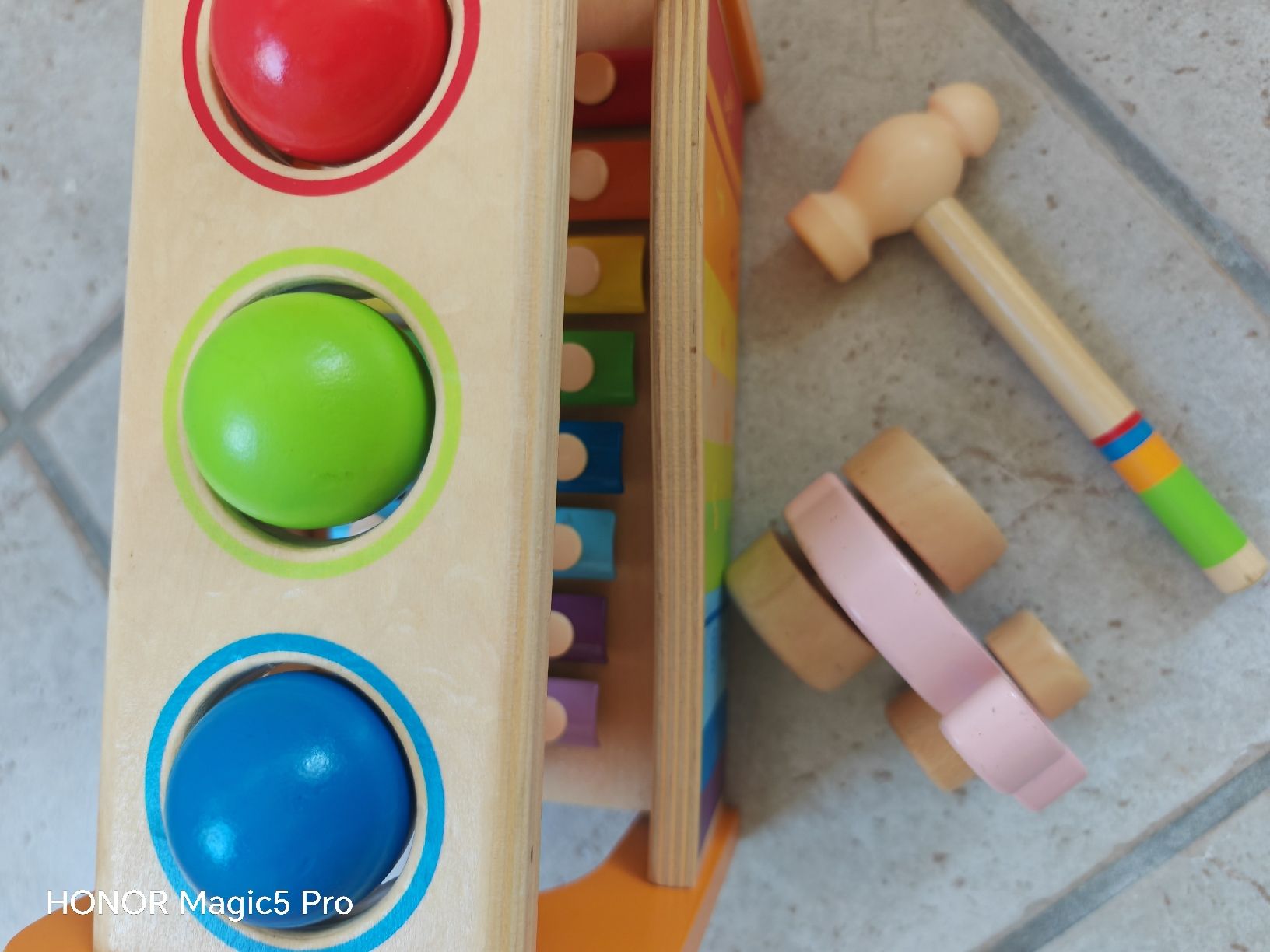 Spielzeuge: Holzspielzeug – Gebraucht aus Birsfelden von mar_8957 2
