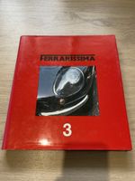 Ferrarissima Collection #3 - Livre de collection Ferrari 🏎️