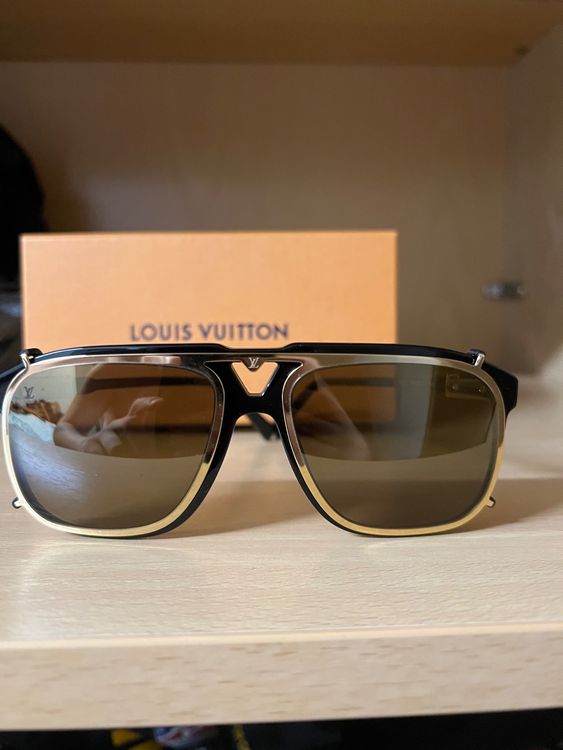 Louis Vuitton Satellite Sunglasses Kaufen auf Ricardo