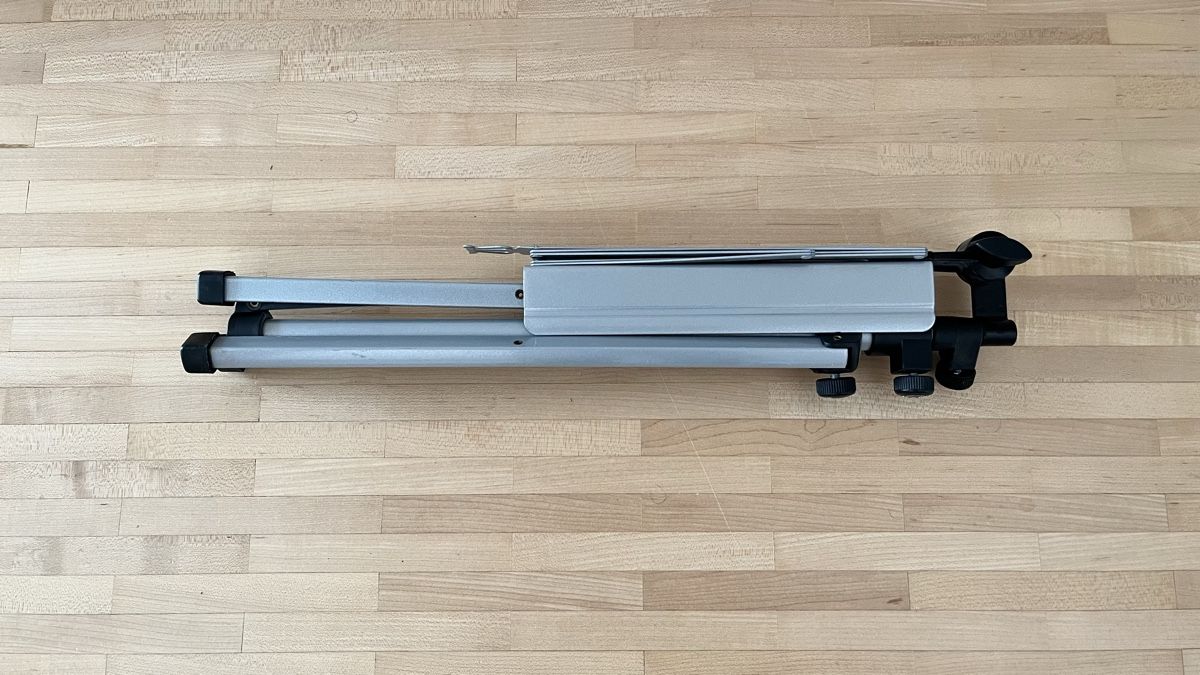 Instrumenten-& Notenständer: Notenständer – Gebraucht aus Wettingen von po250270 2