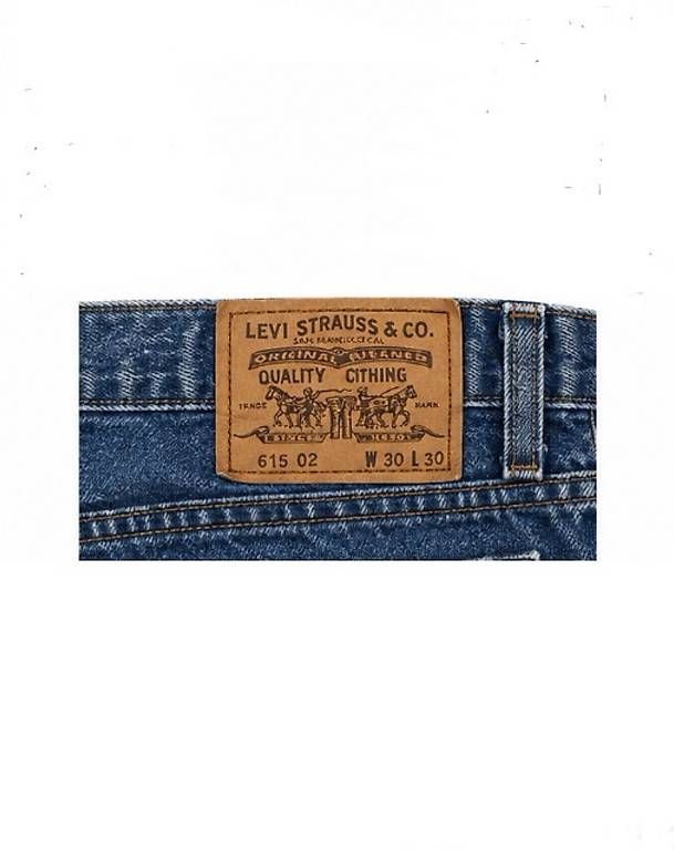Levi's Jeans: Levis Jeans blau W30 L30 – Nuovo (secondo la descrizione) da Kriegstetten venduto da au790di 2
