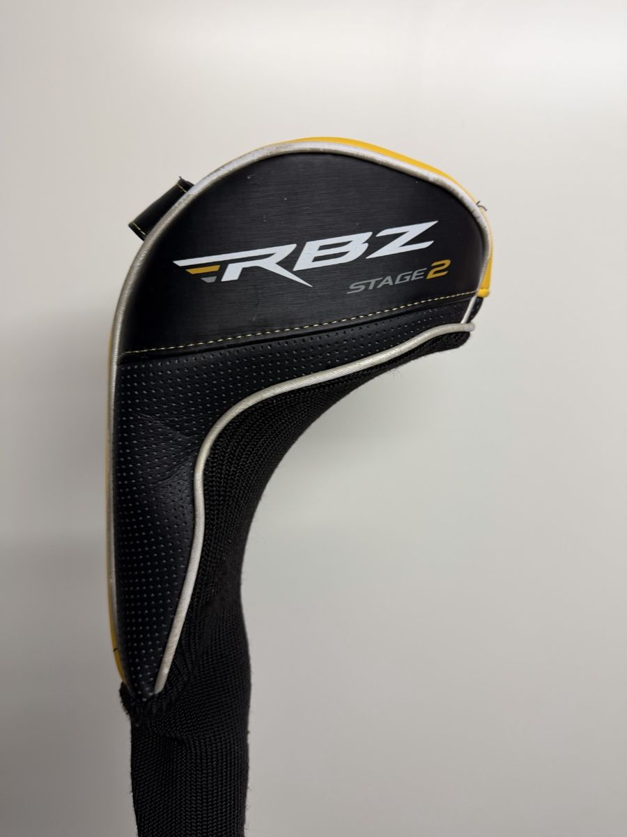 Taylor Made Schläger & Sets: Taylormade Driver RBZ Stage 2 RocketBallz – Gebraucht aus Rudolfstetten von helenico23 8