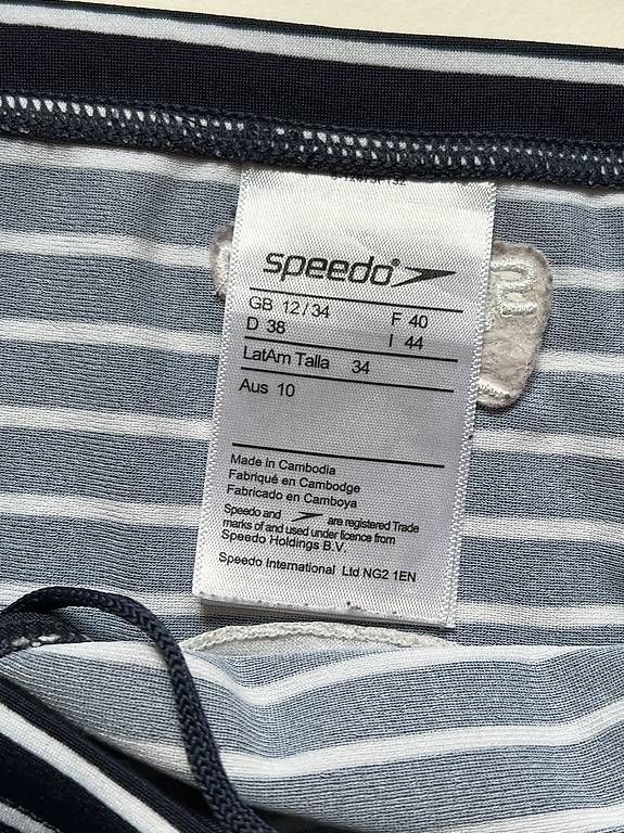 Badekleider & Bikinis: SPEEDO BIKINI-SET (M/38) – Gebraucht aus Wädenswil von esp_z8tb 2