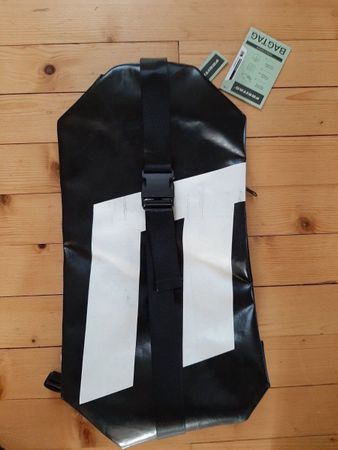Freitag-Rucksack Voyager F512