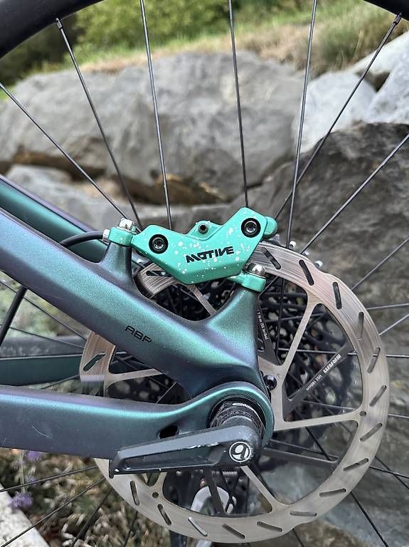 Vélos: Trek Remedy – D'occasion à Heiden par kra_p9gd 2