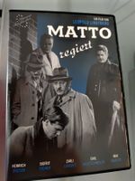 Matto regiert DVD Schweizer Film