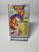Musikkassette Boulevard des Hits Volume 11 