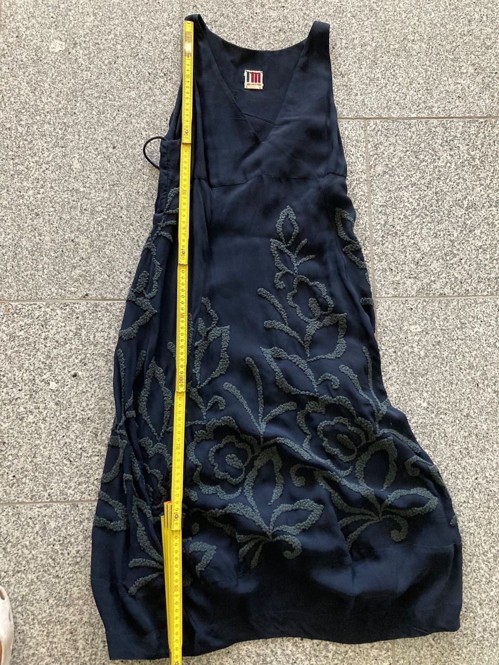 Robes: Kleid von Isola Marras Gr 34 – D'occasion à Eschenbach SG par verbascum