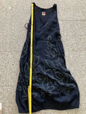 Kleid von Isola Marras Gr 34