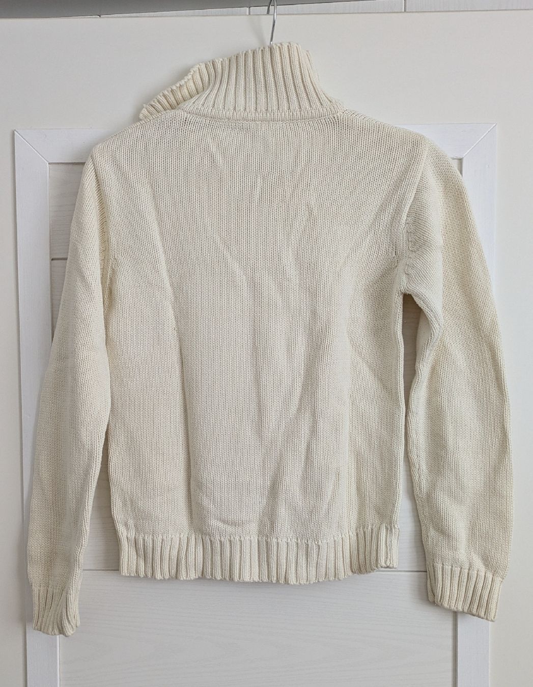 Maglioni & Felpe: Pullover mit Kragen retro Gr. S – Usato da Grüningen venduto da mangaka 1