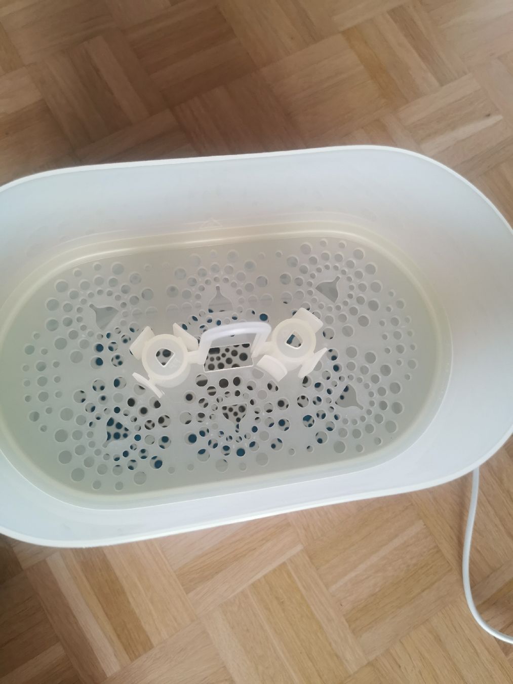 Avent Pasti del neonato: Philips Avent  Sterilisator – Usato da Fislisbach venduto da mojar 2