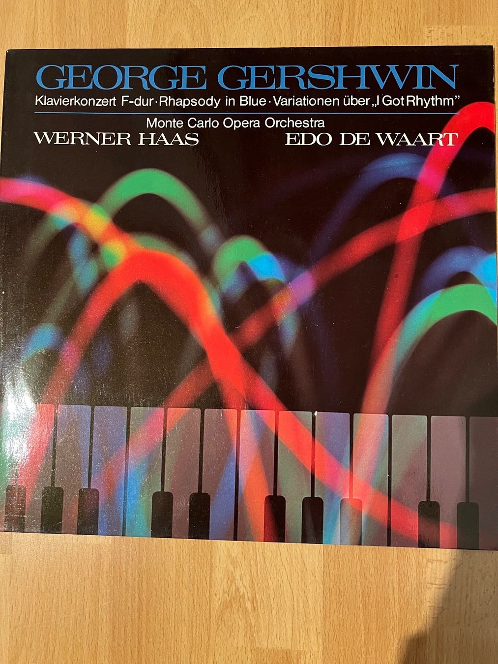 Dischi in vinile: 5 Vinyl Schallplatten, 30 cm, Klassik – Usato da Biel-Benken BL venduto da efd4105 4