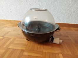 Popcornmaschine
