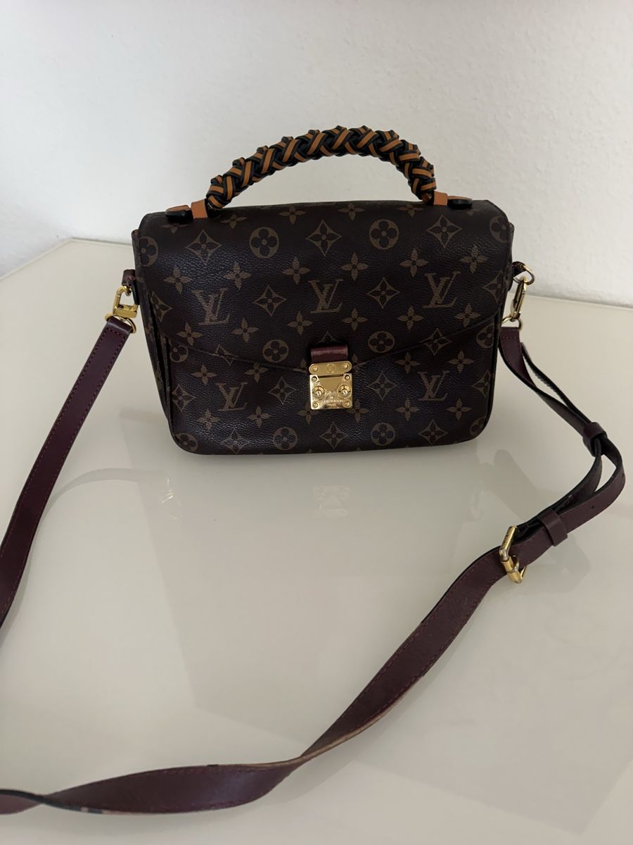 Borse: Tasche – Usato da Zürich venduto da Mona-L 1