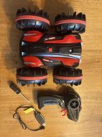 Carrera RC All-Terrain Stunt, ferngesteuertes Auto