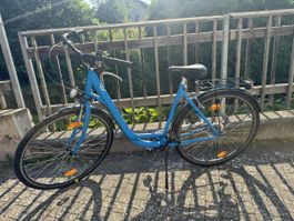 Fahrrad