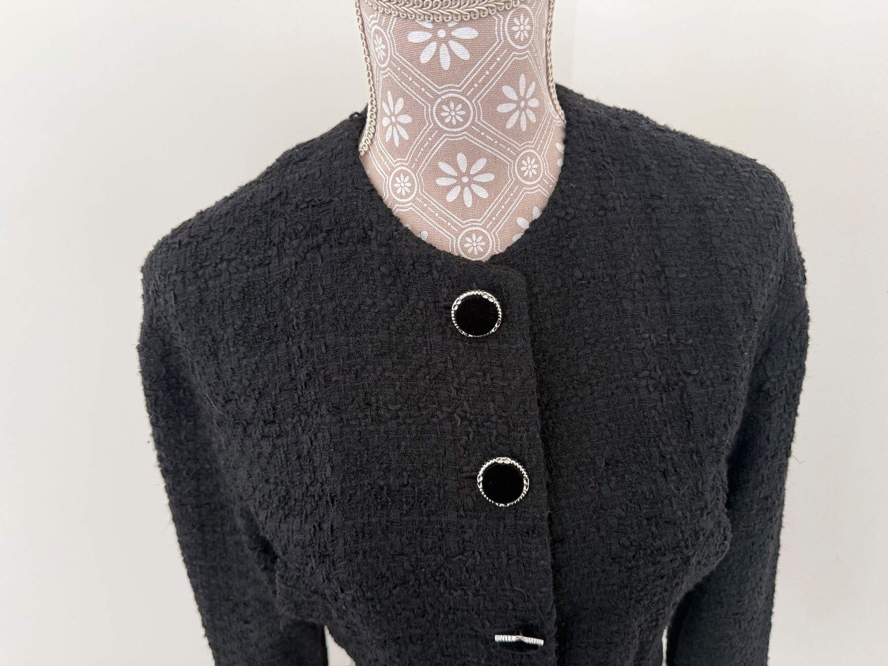 Zara Giacche: Zara Jacke Gr.XS – Nuovo e nell'imballaggio originale da Balzers venduto da Lissi57 2
