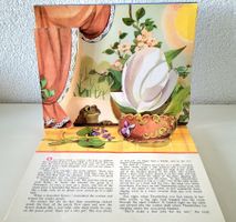 H.C. Andersen THUMBOLINA