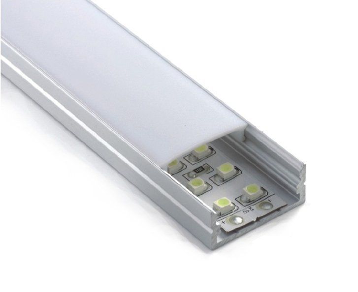 Aluprofil Fur Led Streifen