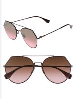 Original Fendi Sonnenbrille FS5404J, inklusive Etui. Top! (5