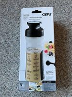 Crepes und Pfannkuchen Mixer