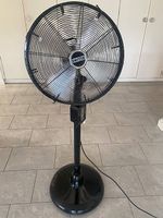 Cinni Standventilator