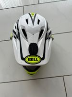 Bell Fullface Helm Gr.L