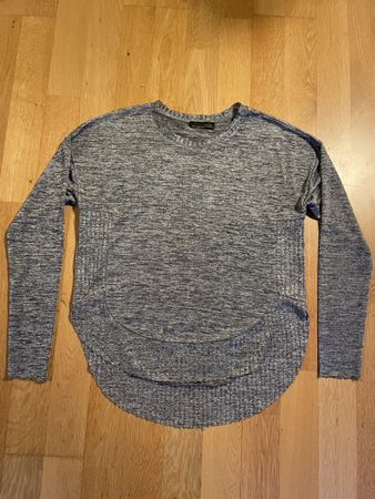 Zara Bluse S