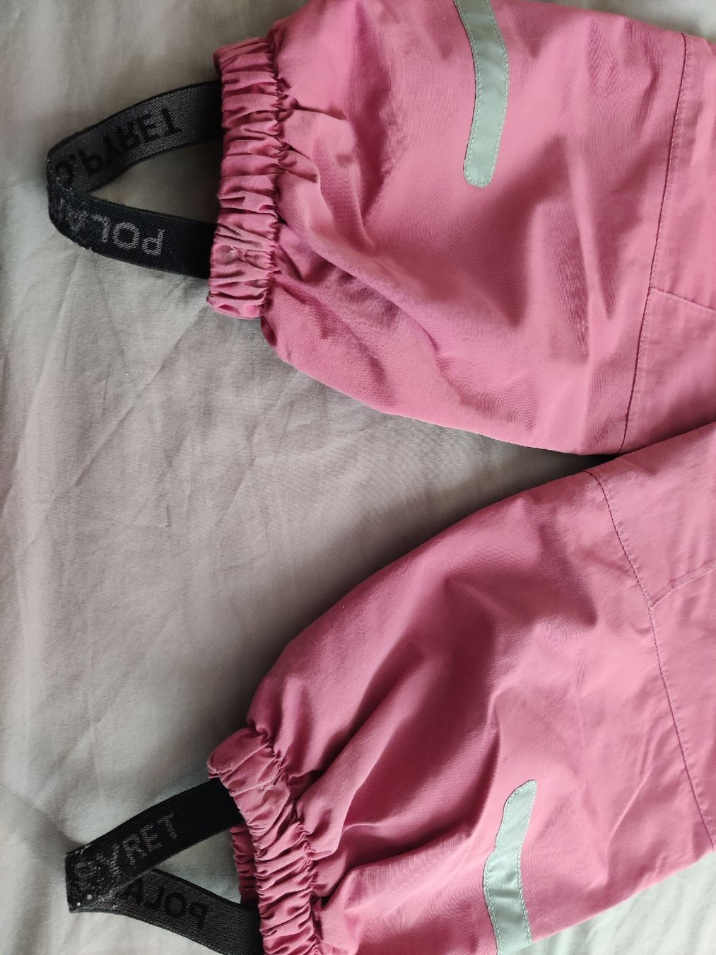Pantaloni: Regenhose Polarn O. Pyret Gr.116 – Usato da Wettingen venduto da san_8h58 2