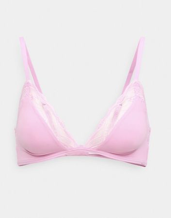 Calvin Klein Underwear Triangel BH