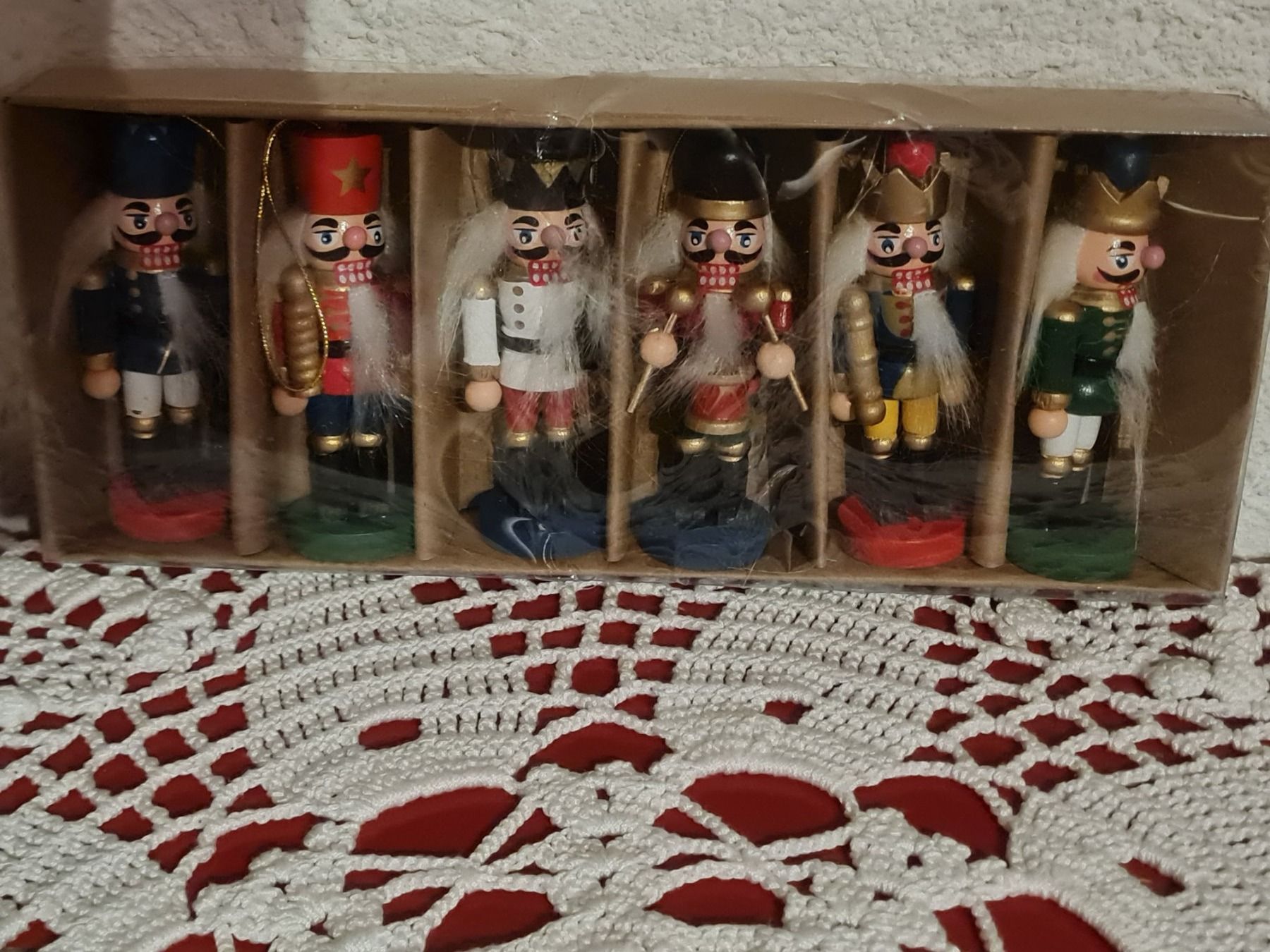 Tutte le decorazioni: Weihnachtsbaumschmuck von Sigro – Usato da Münsingen venduto da Cuci31 1