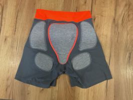 Impact Shorts / Hip Protection Shorts – Neuwertig