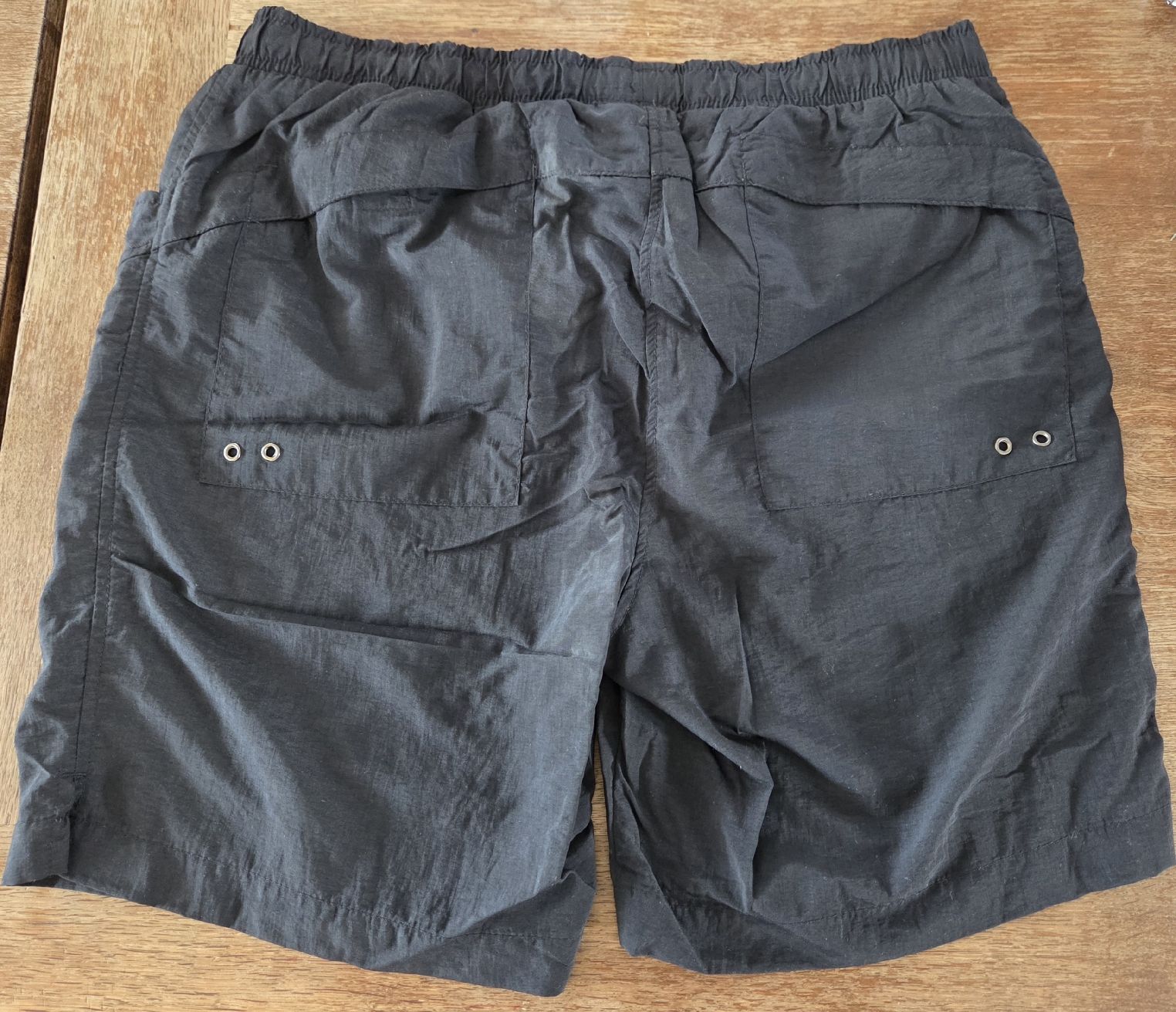 Costumi da bagno: Badehose neuwertig Gr. L – Nuovo (secondo la descrizione) da Fraubrunnen venduto da amaree313 1