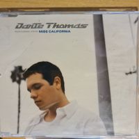 CD Dante Thomas