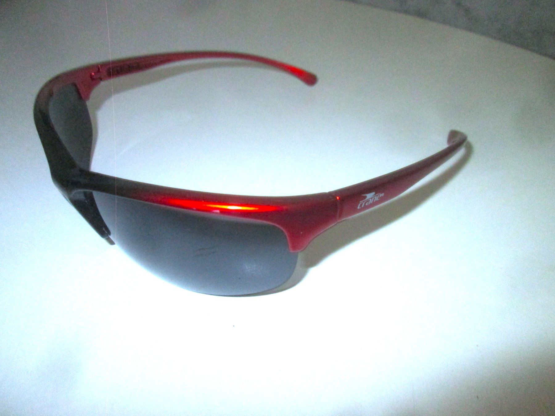 Occhiali & Lenti: Crane-Sonnenbrille – Usato da Sementina venduto da babucia