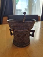Richard Startyn 1623 Bronze Mörser