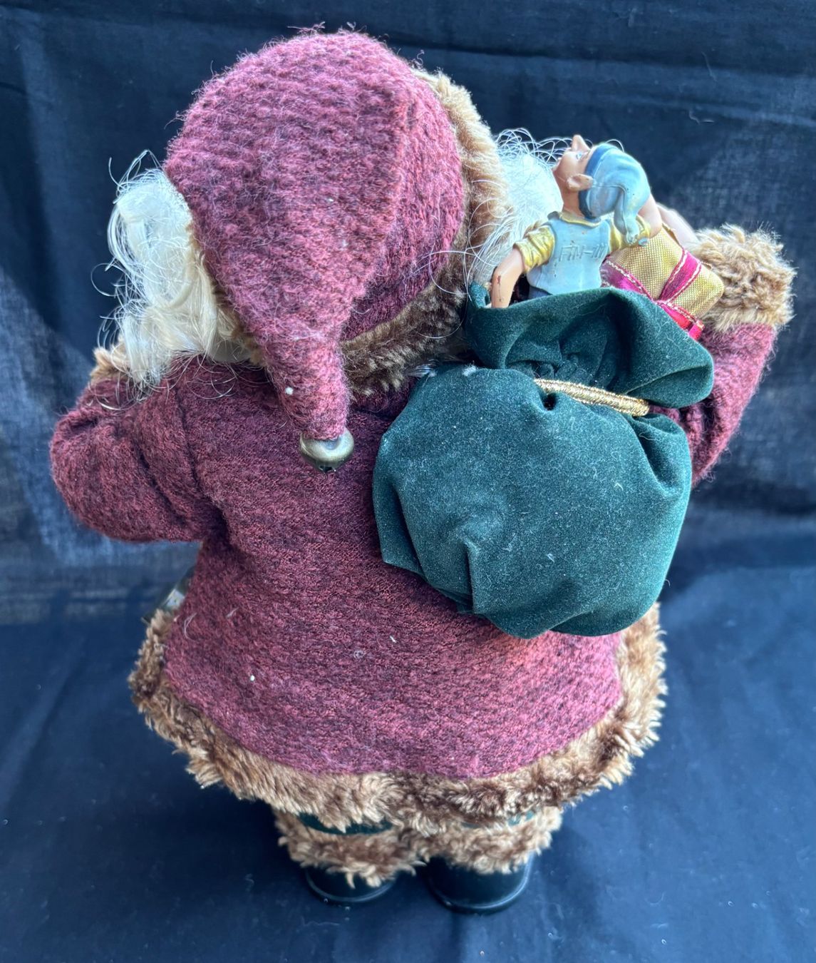 Figuren: Weihnachtsmann - Santa Claus – Neu (gemäss Beschreibung) aus Rheinfelden von sabine0101 1