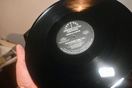 HOUSE Arnold Jarvis – Take Some Time Out 1989 GARAGE  12"