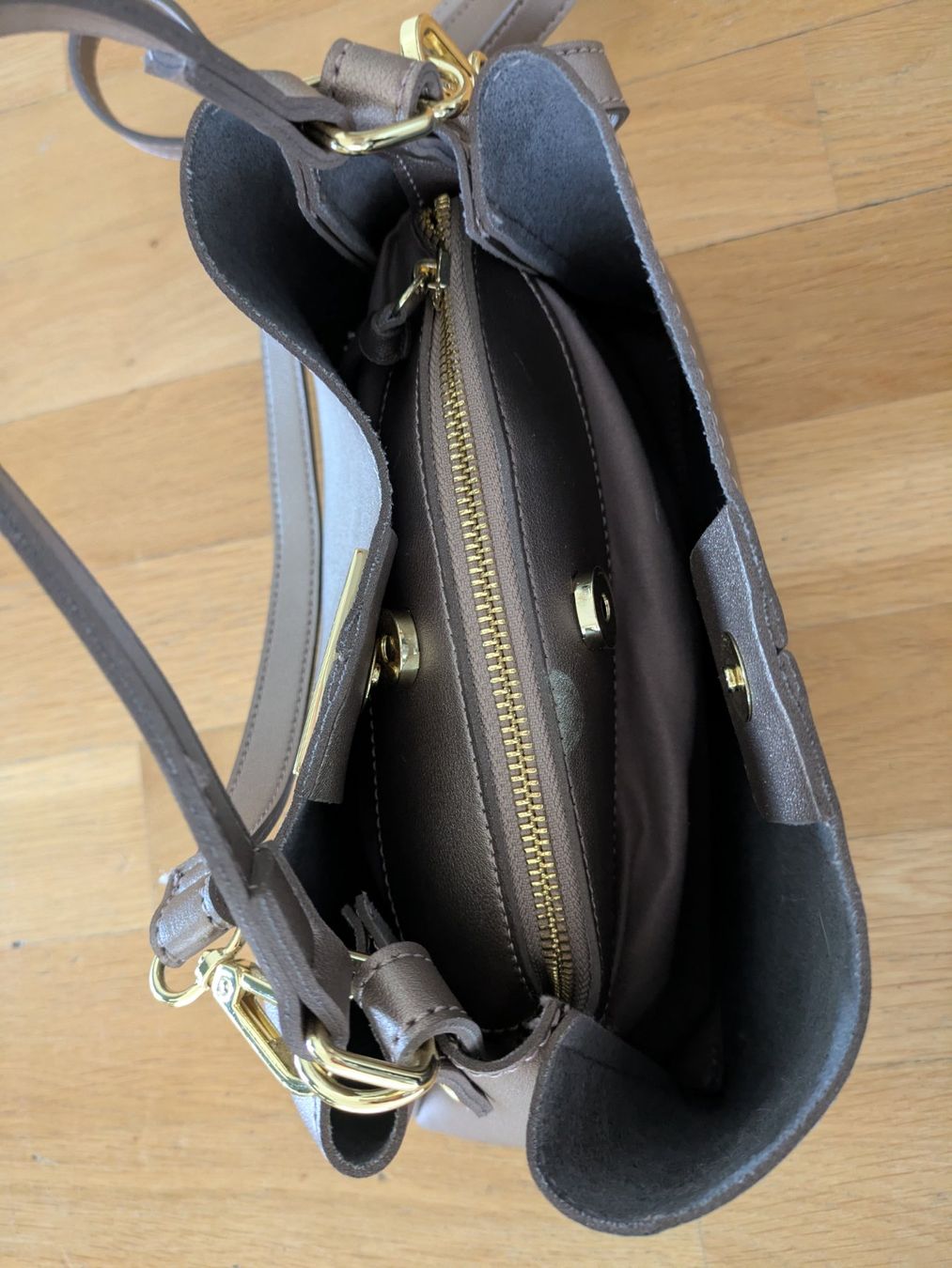 Borse da donna: Handtasche von KATIE LOXTON – Nuovo (secondo la descrizione) da Rorbas venduto da nin_2kwx 3
