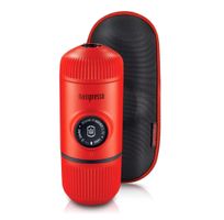 Wacaco Nanopresso rouge – occasion, très bon état