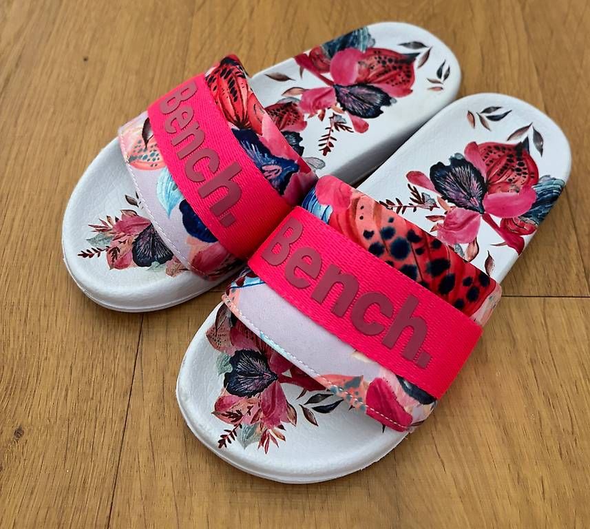 Bench Scarpe per ragazze: Bench Gr. 31 – Usato da Stetten SH venduto da Nicole_5