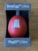 Neu PiepEi Edition - Der singende Eierkocher mit Melodien!