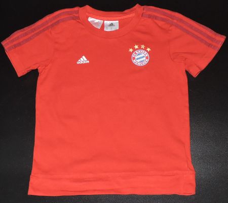 ⚽FC Bayern München ⚽ T'shirt T: 104
