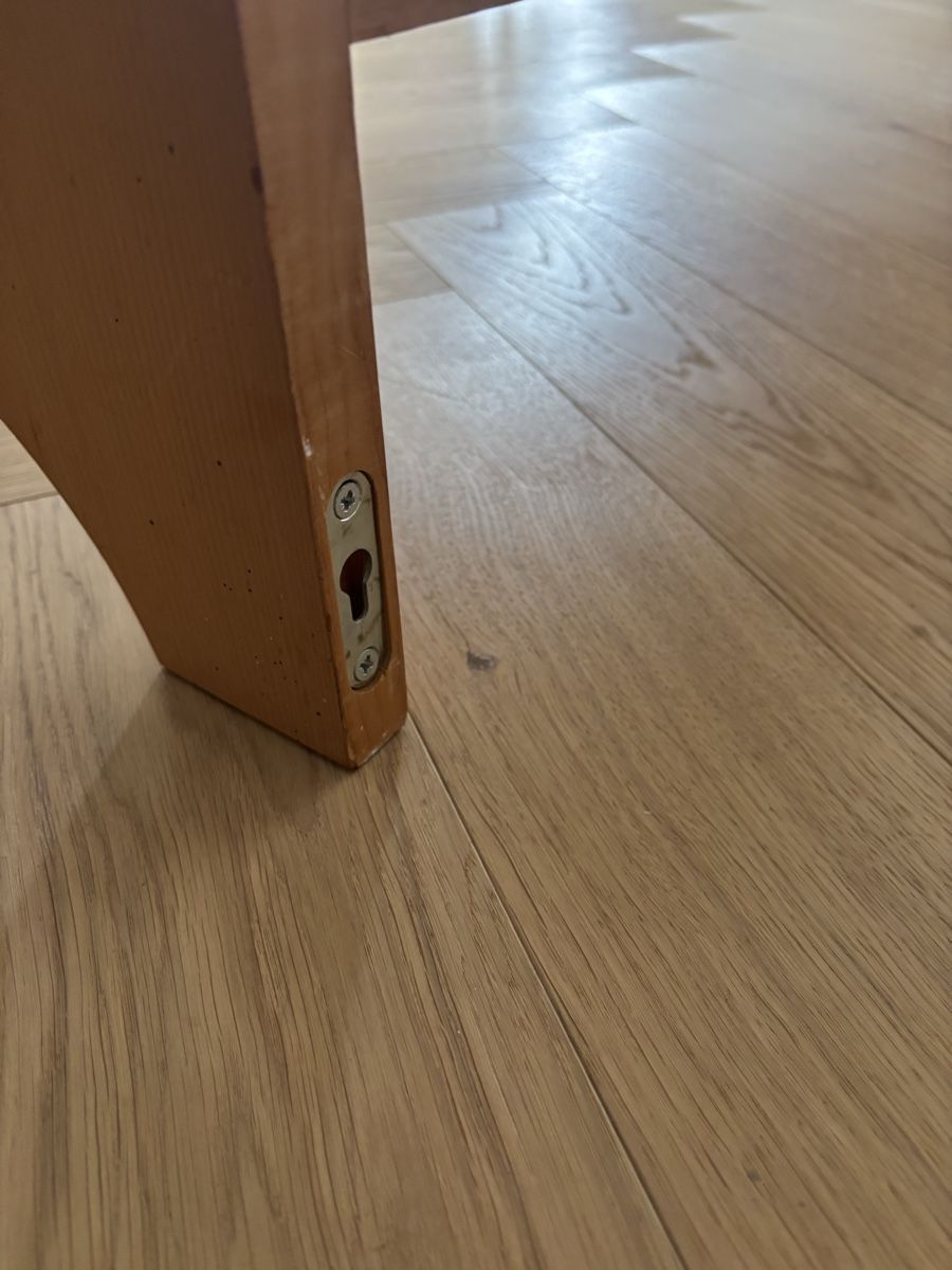 Scaffali: Arven Büchergestell/Sideboard – Usato da Dübendorf venduto da simss 4