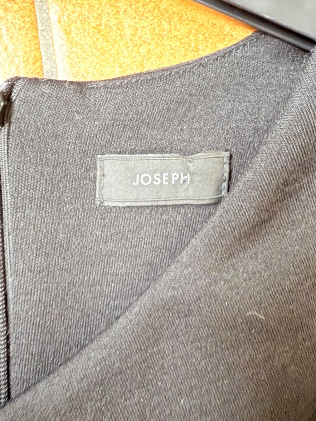 Kleider: Bellissimo abito a tubino JOSEPH – Neu (gemäss Beschreibung) aus Bellinzona von bul_mvy5 1