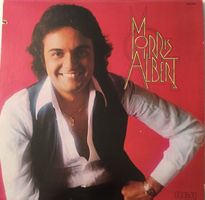 Morris Albert - Morris Albert (LP)