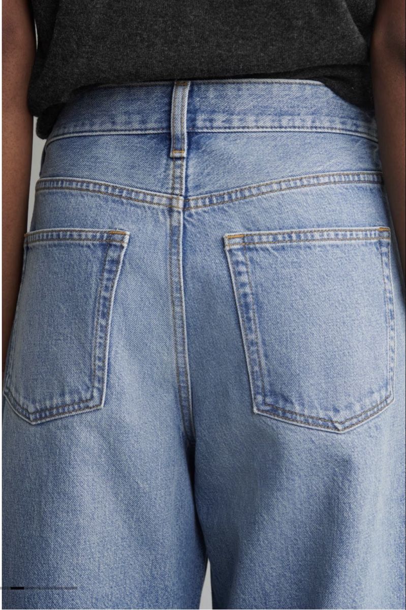 Cos Jeans: COS tapered jeans (28) – Usato da Basel venduto da mar_fp5q 8
